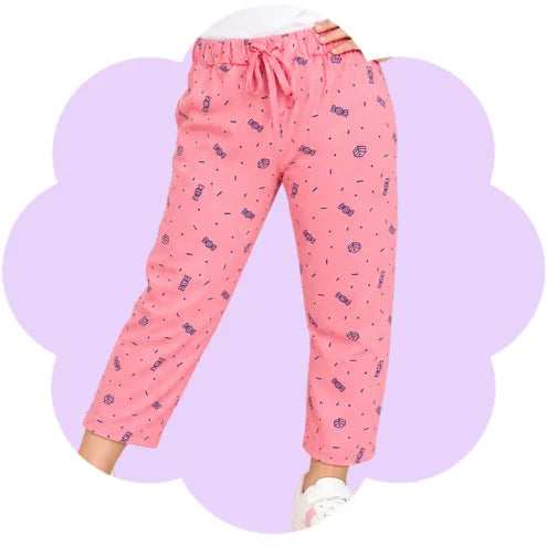 Track Pant