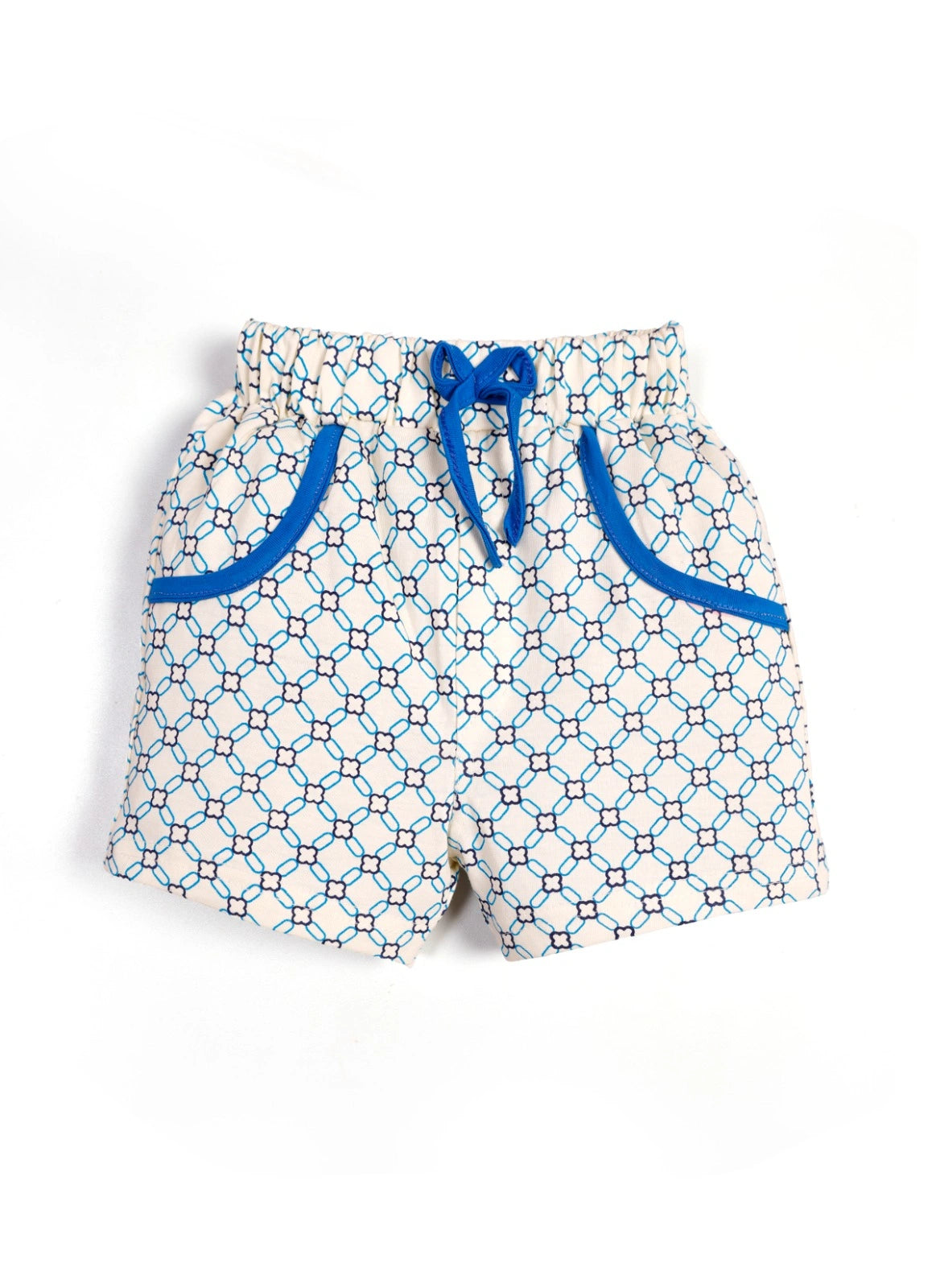 Printed Cotton Shorts – Pack of 3