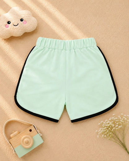 Simply Perfect Cotton Shorts – Pack of 3