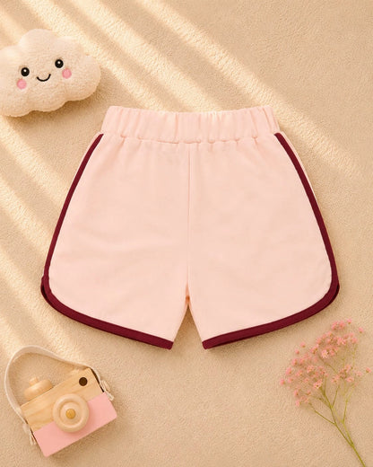 Simply Perfect Cotton Shorts – Pack of 3