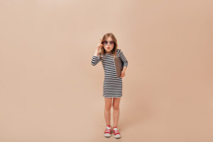 Eco-Friendly Fashion: Sustainable Choices for Kids